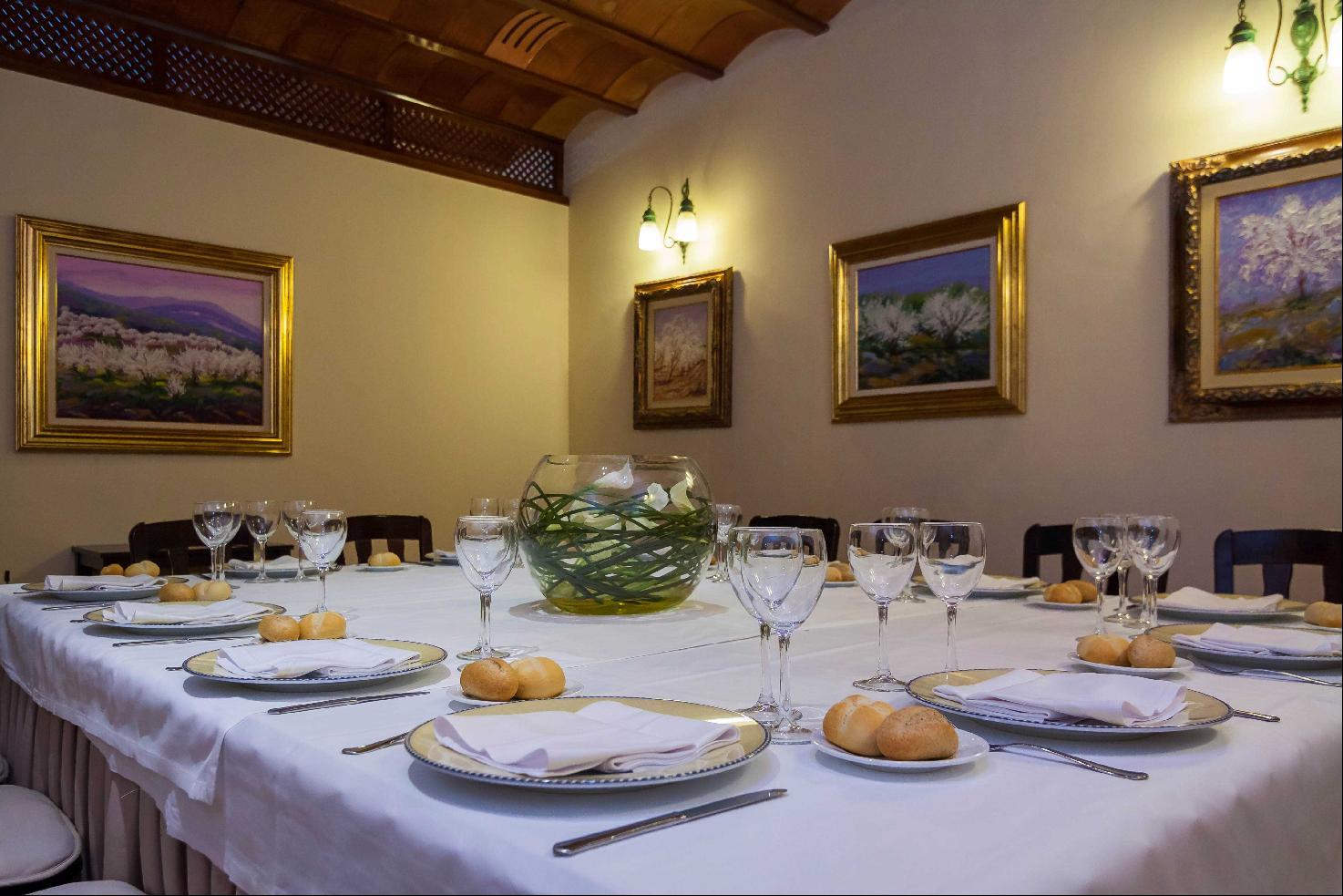 Las Bovedas Badajoz Bagian luar foto