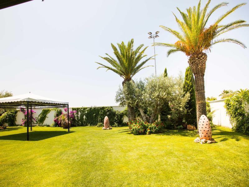 Las Bovedas Badajoz Bagian luar foto