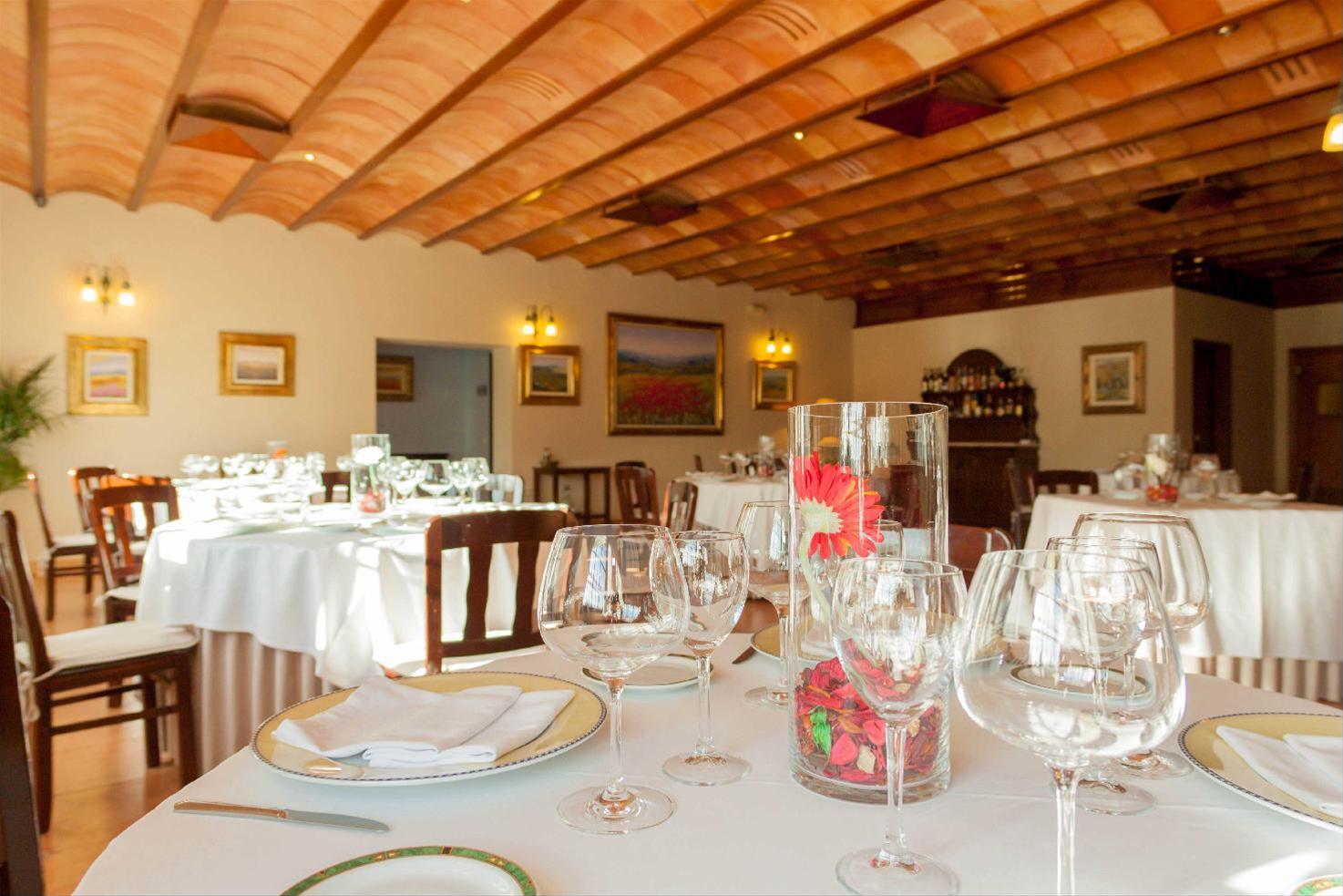Las Bovedas Badajoz Bagian luar foto