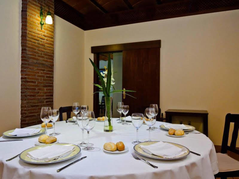 Las Bovedas Badajoz Bagian luar foto